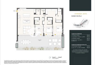 New Build - Penthouse -
Benahavís - La Quinta