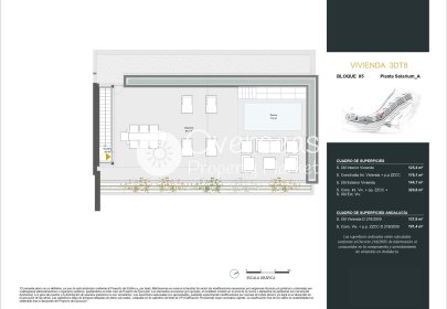 New Build - Penthouse -
Benahavís - La Quinta