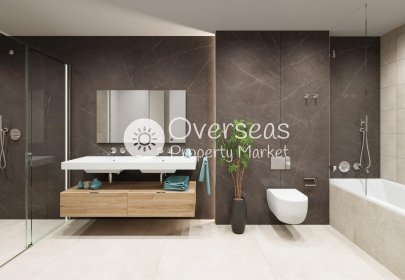 New Build - Apartment / flat -
Benahavís - La Quinta