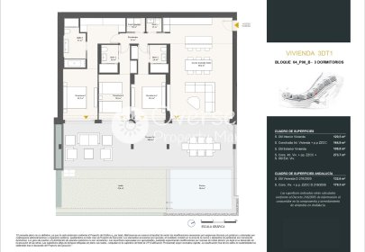 New Build - Apartment / flat -
Benahavís - La Quinta