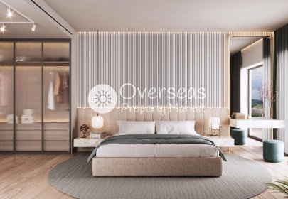 New Build - Apartment / flat -
Marbella - San Pedro