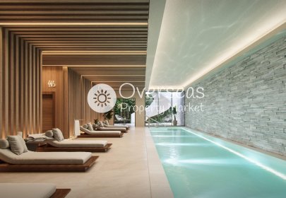 New Build - Apartment / flat -
Marbella - San Pedro