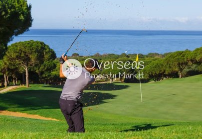 New Build - Apartment / flat -
Marbella - Cabopino Golf