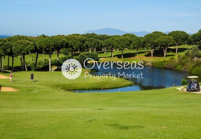 New Build - Apartment / flat -
Marbella - Cabopino Golf
