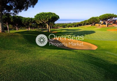 New Build - Apartment / flat -
Marbella - Cabopino Golf