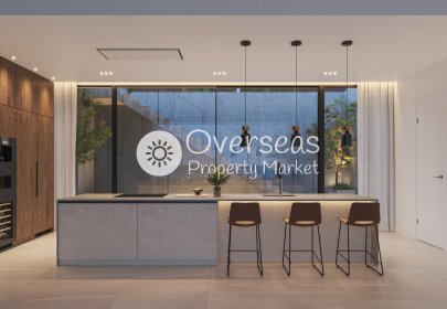 New Build - Apartment / flat -
Manilva - Playa de la chullera