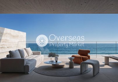 New Build - Apartment / flat -
Manilva - Playa de la chullera