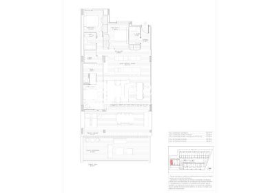 New Build - Apartment / flat -
Manilva - Playa de la chullera