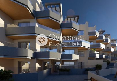 New Build - Penthouse -
Torrox - El Morche