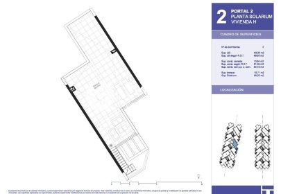 New Build - Penthouse -
Torrox - El Morche