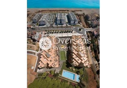 New Build - Penthouse -
Torrox - El Morche