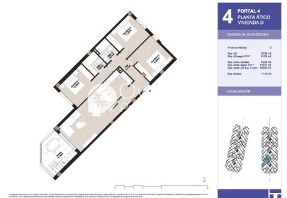 New Build - Penthouse -
Torrox - El Morche