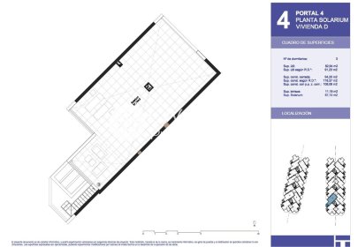New Build - Penthouse -
Torrox - El Morche