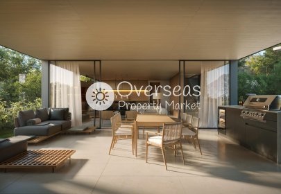 New Build - Villa -
Marbella - Nueva Andalucia