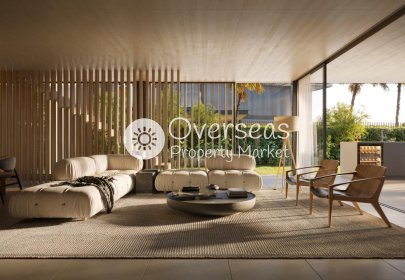 New Build - Villa -
Marbella - Nueva Andalucia