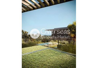 New Build - Villa -
Marbella - Nueva Andalucia