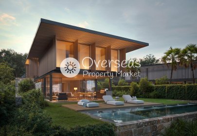 New Build - Villa -
Marbella - Nueva Andalucia