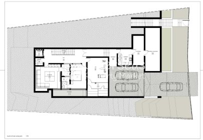 New Build - Villa -
Marbella - Nueva Andalucia