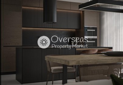 New Build - Villa -
Nerja - Los Arcos