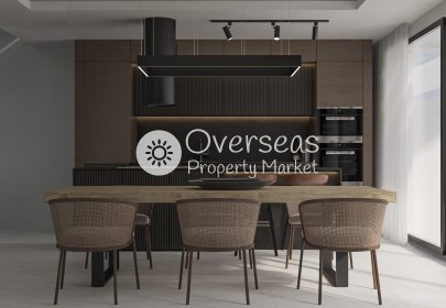 New Build - Villa -
Nerja - Los Arcos