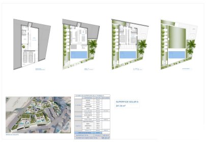New Build - Villa -
Nerja - Los Arcos
