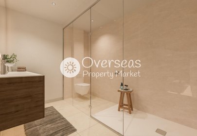 New Build - Penthouse -
Manilva - Arroyo de la Peñuela
