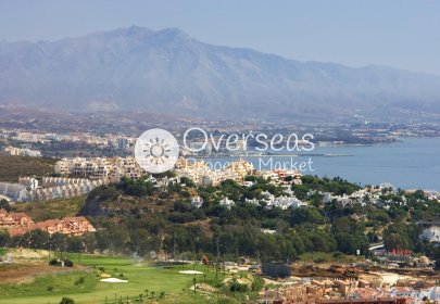 New Build - Apartment / flat -
San Luis de Sabinillas - Residencial Duquesa