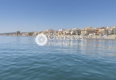 New Build - Apartment / flat -
San Luis de Sabinillas - Residencial Duquesa