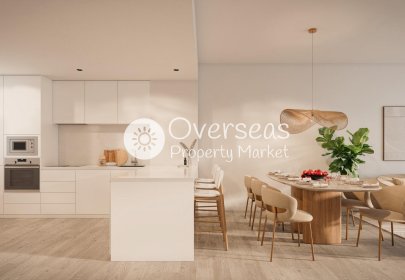 New Build - Townhouse -
Mijas - Hipódromo Costa del Sol