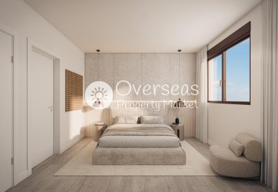 New Build - Townhouse -
Mijas - Hipódromo Costa del Sol