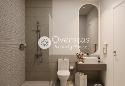 New Build - Townhouse -
Mijas - Hipódromo Costa del Sol