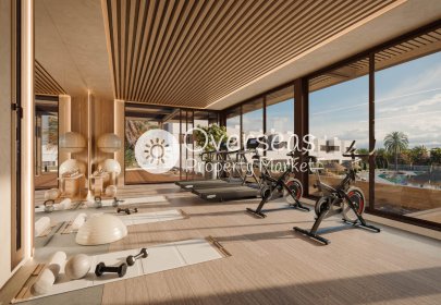 New Build - Townhouse -
Mijas - Hipódromo Costa del Sol