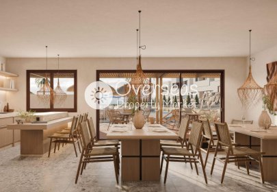 New Build - Townhouse -
Mijas - Hipódromo Costa del Sol