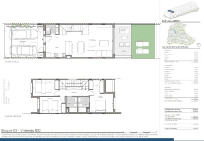 New Build - Townhouse -
Mijas - Hipódromo Costa del Sol