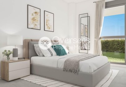 New Build - Townhouse -
Manilva - Punta Chullera