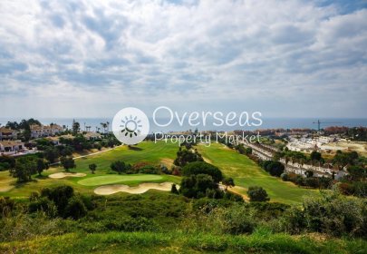 New Build - Townhouse -
Manilva - Punta Chullera