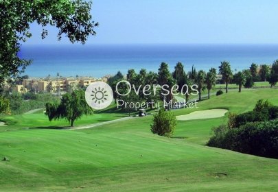 New Build - Townhouse -
Manilva - Punta Chullera