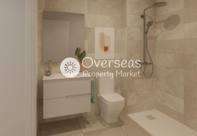 Obra nueva - Adosado -
Manilva - Urb. Bahia de las Rocas