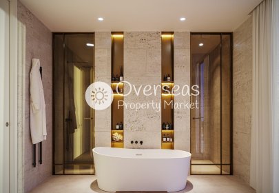 New Build - Villa -
Marbella - Lomas del Virrey