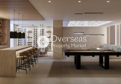 New Build - Villa -
Marbella - Lomas del Virrey