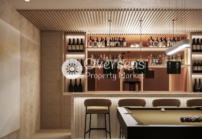New Build - Villa -
Marbella - Lomas del Virrey