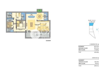 New Build - Villa -
Marbella - Lomas del Virrey