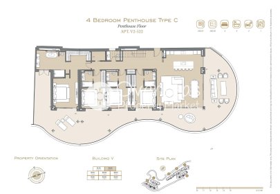 New Build - Penthouse -
Benahavís - Las Colinas de Marbella