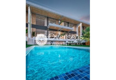 New Build - Townhouse -
Marbella - Nueva Andalucia