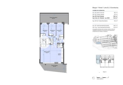 New Build - Apartment / flat -
Marbella - Los Monteros