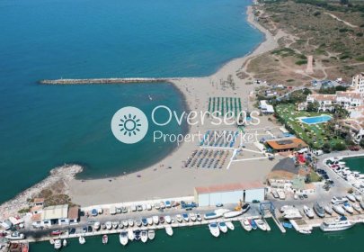 New Build - Apartment / flat -
Marbella - Cabopino