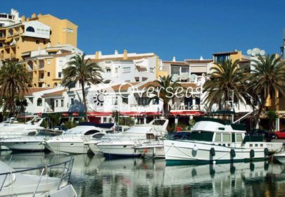 New Build - Apartment / flat -
Marbella - Cabopino