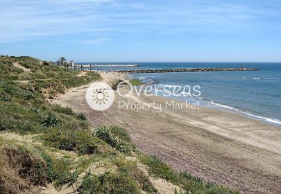 New Build - Apartment / flat -
Marbella - Cabopino