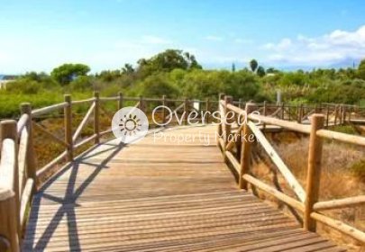 New Build - Apartment / flat -
Marbella - Cabopino