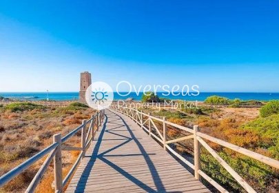 New Build - Apartment / flat -
Marbella - Cabopino